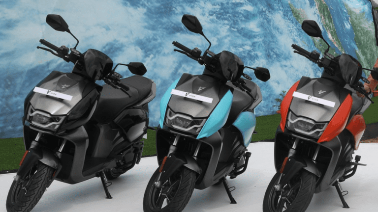 Hero Vida Scooter : जल्द ही हीरो के इस इलेक्ट्रिक स्कूटर का होगा एंट्री, जानें क्या होगा इसमें खास