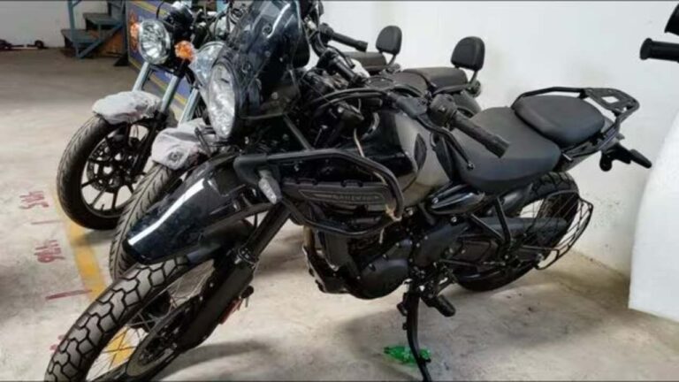 मार्केट में आ रही घोड़े की रफ्तार से चलने वाली Royal Enfield की ये बाइक,जानें कब होगी लॉन्च