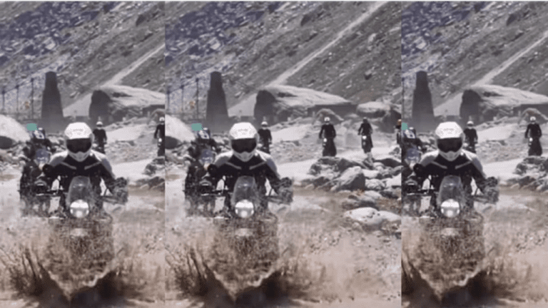 घोड़े की रफ्तार से दौड़ेगी Royal Enfield की ये बाइक, यहां देखें पूरा डिटेल