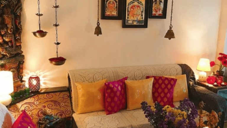 Raksha Bandhan को और भी खास बनाने के लिए इस तरह से सजाएं अपना घर, मेहमान तारीफ करते नहीं थकेंगे