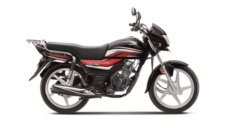 जबरदस्त लुक और धांसू फीचर्स से मार्केट में धुआं उड़ाने आ गई New Honda CD110 Dream Deluxe, जानें खासियत