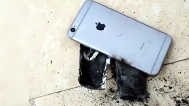 IPhone charging mistakes: चार्जिंग के समय भूलकर भी न करें ये गलतियां, नहीं तो बम की तरह फट सकता है फोन