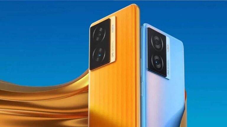 IQOO Z7 pro 5G के लॉन्च होने से पहले ही लीक हो गई ये जरूरी जानकारी,अब तक का होगा सबसे तेज स्मार्टफोन