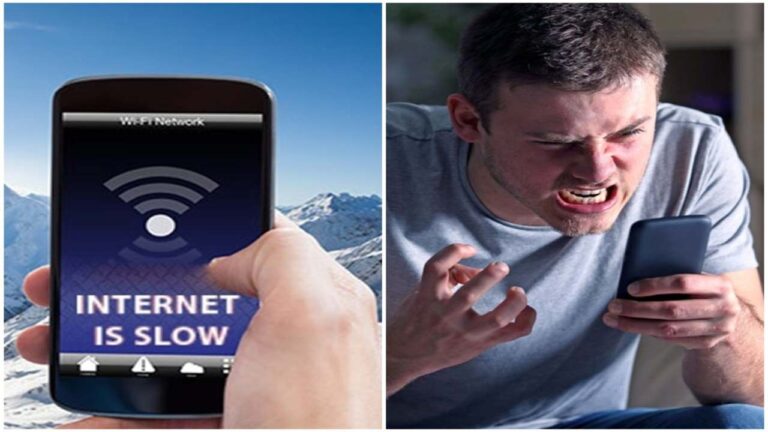 Internet की slow स्पीड से हो गए हैं परेशान,तो झट्ट से बदल लें ये सेटिंग, चलेगा फर्राटेदार