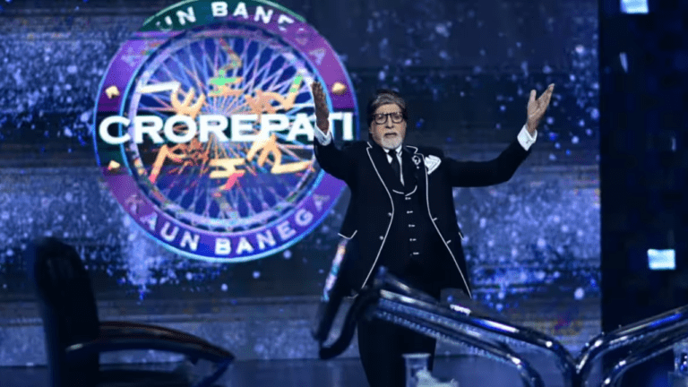 KBC 15 : पूर्व प्रधानमंत्री मनमोहन सिंह से जुड़े सवाल पर मेगास्टार अमिताभ बच्चन ने कह दी ये बात, जानें क्या