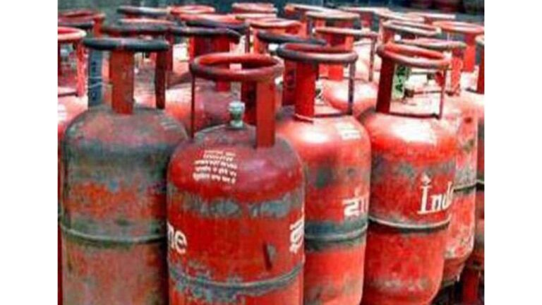 Big News: LPG सिलेंडर पर सरकार देगी अब ₹300 की सब्सिडी,गरीबों की होगी बल्ले बल्ले&nbsp;