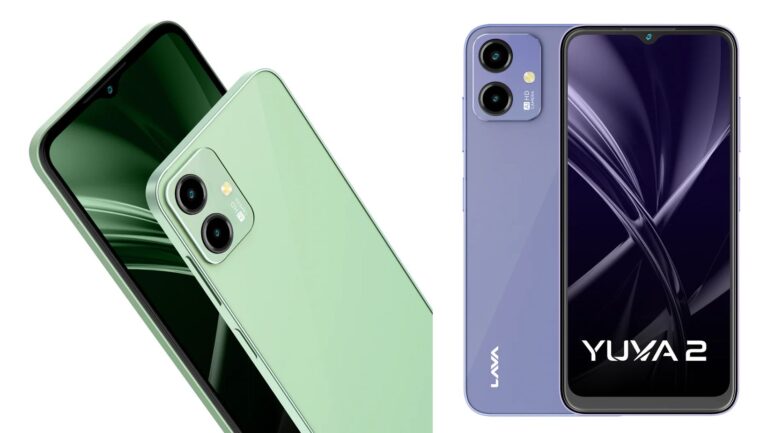 मात्र 6999 रुपए में Lava के इस धांसू फोन की हुई धमाकेदार एंट्री,फीचर्स देखकर रह जाएंगे दंग