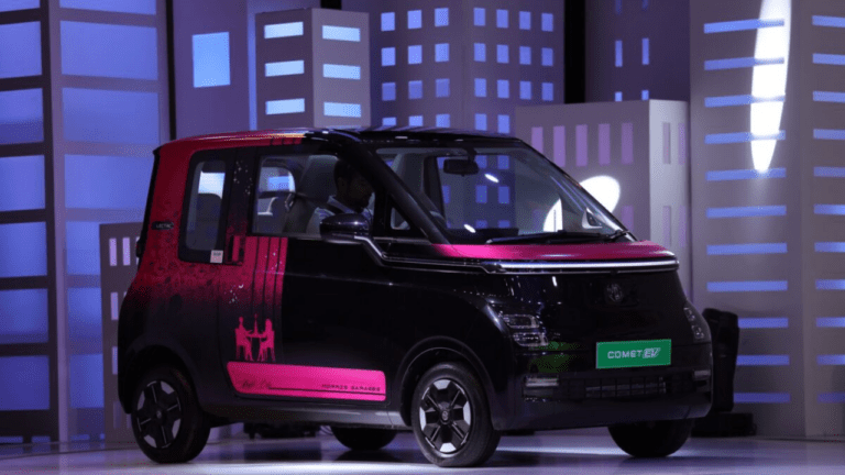 मार्केट में धूम मचाने आ गई MG Comet Gamer Edition, जानें क्या है इसमें खास