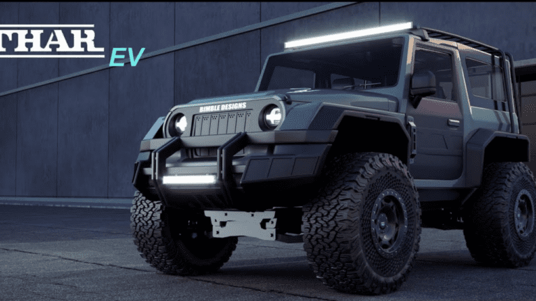 मार्केट में धमाल मचाने जल्द आ रही Mahindra की ये इलेक्ट्रिक कारें, मिलेंगे जबरदस्त फीचर्स, जानें खासियत