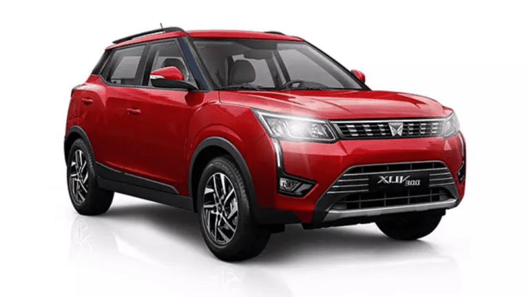 Mahindra XUV 300 : महिंद्रा के इस एसयूवी की कीमतों में हुई कटौती,तुरंत जानें न्यू प्राइस