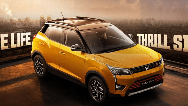 ग्राहकों के दिलों पर कब्जा करने आ गई Mahindra XUV300 W2, मिलते हैं जबरदस्त फीचर्स,कीमत है बस इतनी