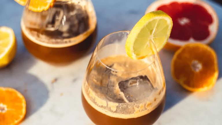 चाय पीते-पीते हो गए हैं बोर तो ट्राई करें Mocktail Coffee, हेल्थ के लिए भी है बेहतर, पढ़ें रेसिपी