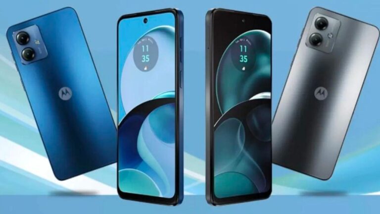 Motorola का ये चकाचक फीचर्स वाला फोन मार्केट में उठा देगा धूंआ, लॉन्च से पहले यहां जान लें कीमत और खूबियां