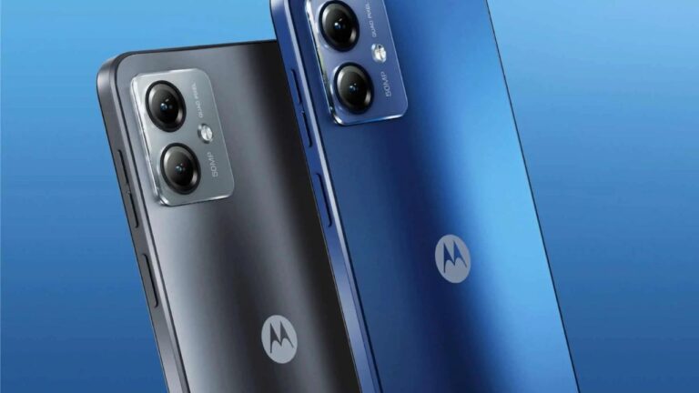 Moto G54 5G: मार्केट में बवाल मचाने आ रहा ये सस्ता स्टाइलिश स्मार्टफोन, लॉन्च से पहले लीक हुई खूबियां