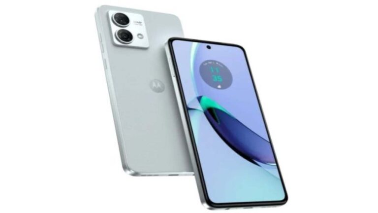 मार्केट में धमाल मचाने आ रहा Moto G84 5G स्मार्टफोन, जानें कब होगा लॉन्च और कितनी होगी कीमत