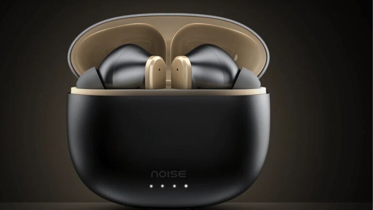 Noise buds VS104 Max: इतनी सस्ती कीमत पर तगड़े फीचर्स वाले ईयरबड्स कहीं नहीं मिलेंगे, जल्दी खरीद लें