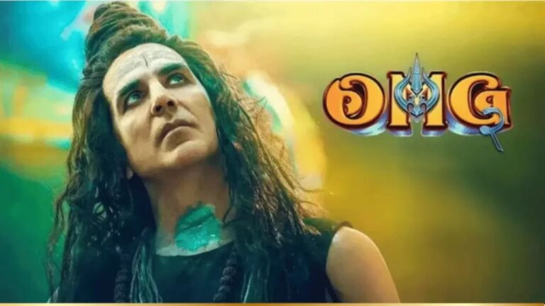 OMG 2 Movie Ticket: पेटीएम से नहीं बल्कि इस ऐप से करें फिल्म की टिकट बुक,मिलेगा छप्परफाड़ डिस्काउंट, पढ़ें डिटेल