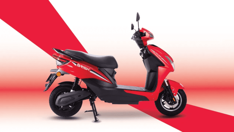 323km की रेंज के साथ ग्राहकों के दिलों पर बिजली गिराने आ गया Origin Pro Electric Scooter, जानें कीमत