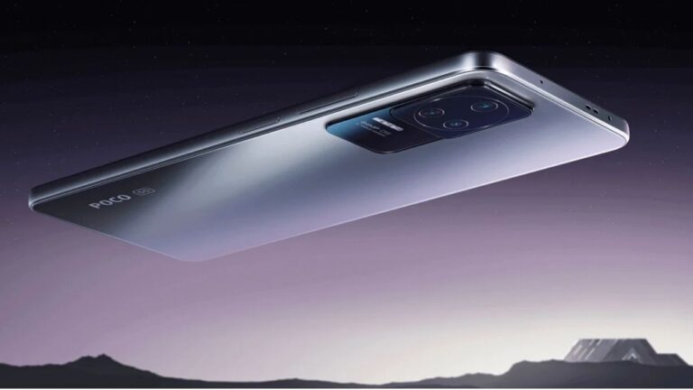 Poco M6 pro 5G: शक्तिशाली प्रोसेसर के साथ लॉन्च हुआ ये दमदार फोन, कीमत रखी गई है 10 हजार से भी कम