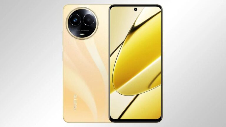 Realme 11x 5G की पहली सेल हुई शुरू,जानें ऑफर्स और फीचर्स