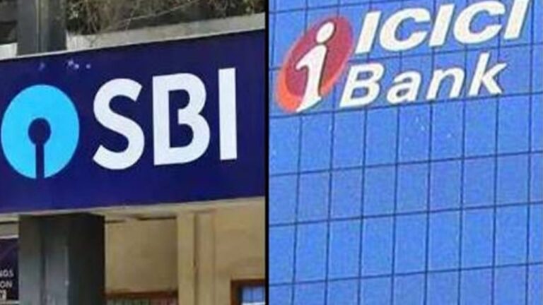 SBI और ICICI बैंक के ग्राहक बिना ATM के भी निकाल सकते हैं चुटकियों में कैश ,जानें कैसे