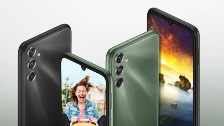 Samsung Galaxy F34 5G फोन ने मार्केट में मारी धूआंधार एंट्री, फीचर्स देखकर दिल हो जाएगा बाग-बाग