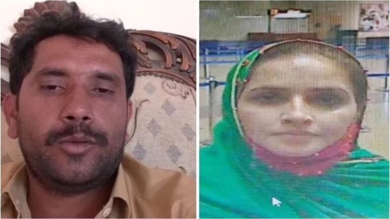 Seema Haider Case: सीमा हैदर की इस बात पर आग बबूला हो गया पूर्व पति गुलाम हैदर, कर दिया ये बड़ा ऐलान