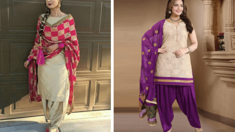 Suit on Teej : हरियाली तीज में अपनी बीवी को गिफ्ट करें ये खूबसूरत सलवार सूट, बढ़ जायेगा आपस में प्रेम