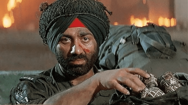 बॉर्डर 2 की अटकलों पर Sunny Deol का बड़ा बयान,कही ये बड़ी बात,फैंस हुए खुश