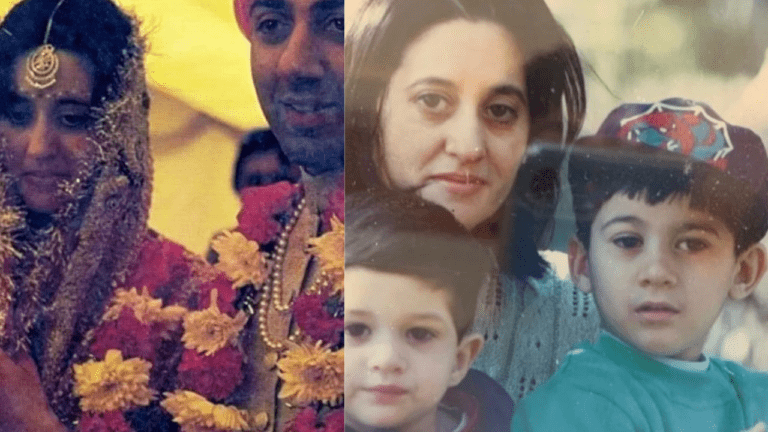 Sunny Deol फिल्में ही नहीं बल्कि असल जिंदगी भी है काफी रोमांटिक, चोरी चुपके ‘तारा सिंह’ ने रचाई थी शादी