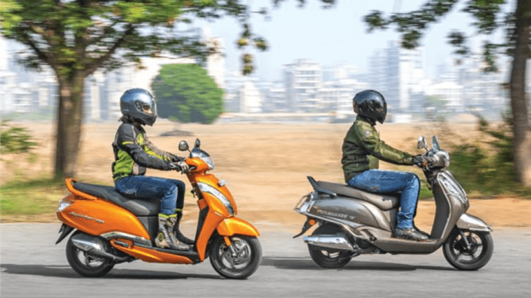 Suzuki Access 125 Vs TVS Jupiter 125 में किसे खरीदना होगा ज्यादा फायदेमंद, यहां समझे दोनों में अंतर