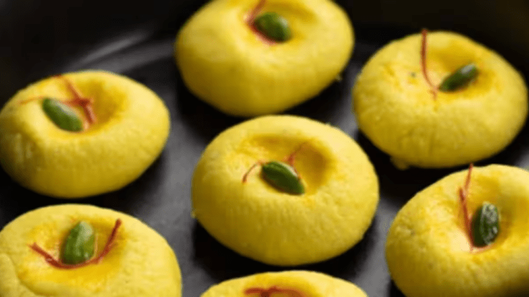 Sweet Recipes : राखी पर अपने भाईयों के लिए बनाएं ये टेस्टी मलाई चाप, खाकर दिल हो जायेगा गार्डन गार्डन