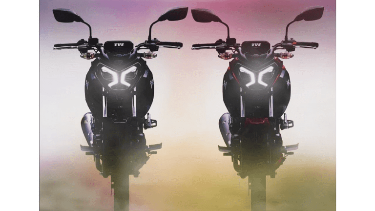 टीवीएस ने लॉन्च किया Raider 125 का Super Squad Edition, जानें कीमत और खासियत