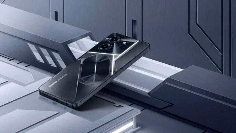 Tecno Pova 5 Series: सस्ती कीमत में नथिंग फोन 2 को कड़ाके की टक्कर देने आ रहा है ये धांसू फोन, देखें फीचर्स