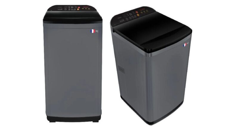 Thomson washing machine: थॉमसन ने लॉन्च किए सस्ती कीमत में वॉशिंग मशीन, मिनटों में होगी कपड़ों की चकाचक सफाई