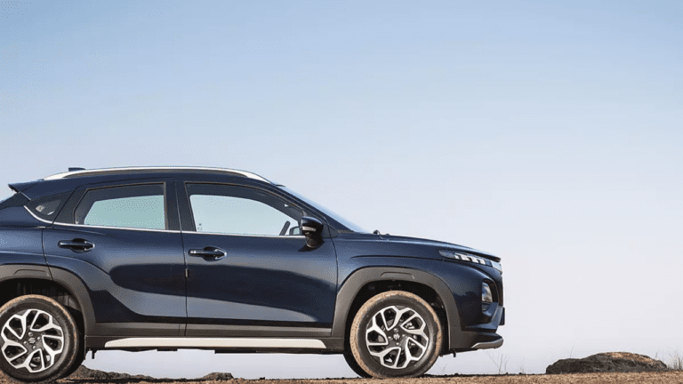 हुंडई क्रेटा को धूल चटाने आ रही Toyota Urban Cruiser Taisor, कातिलाना लुक देख ग्राहक हो जायेंगे दीवाने