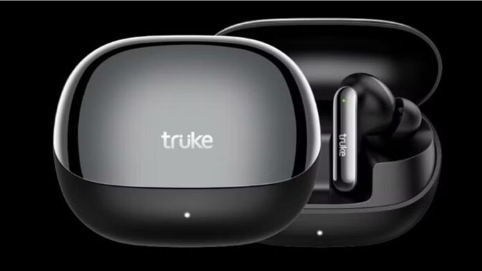 Truke Clarity 5