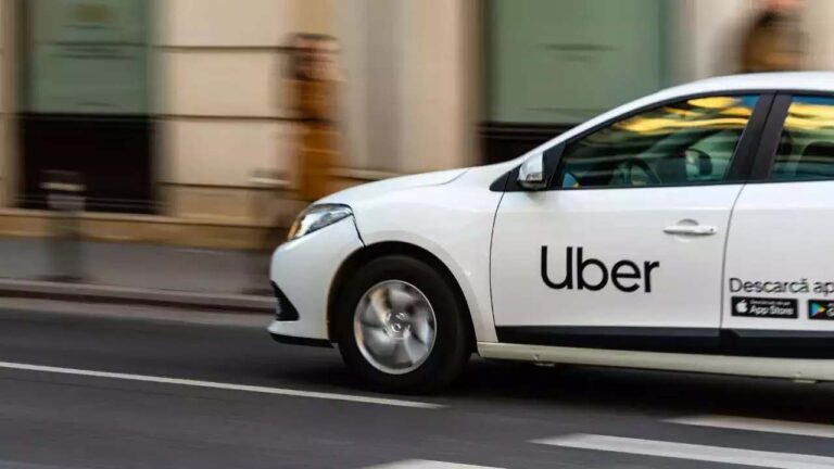 Uber पर सस्ते में बुक करना है कैब, तो करना होगा ये छोटा सा काम, जानें कैसे