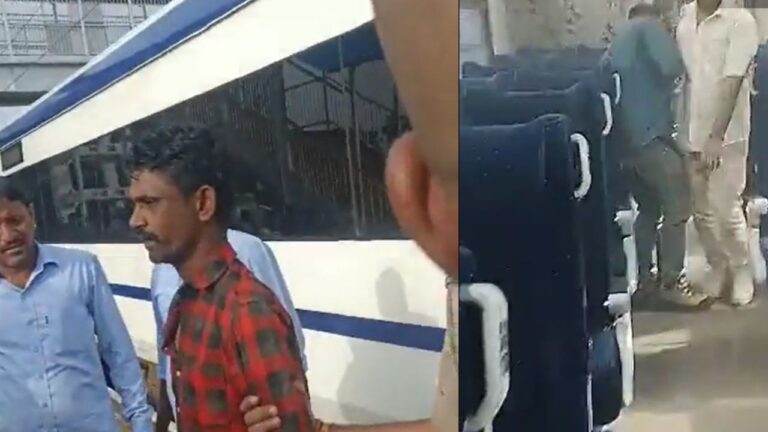 Vande Bharat ट्रेन में जैसे ही टॉयलेट में शख्स ने सुलगाई बीड़ी,यात्रियों में मचा कोहराम,फिर क्या हुआ,जानें
