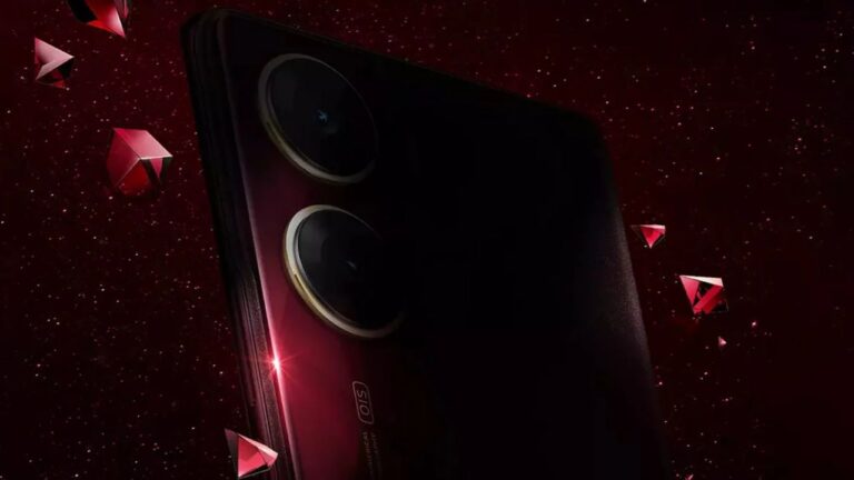 Vivo V29e: विवो ला रही चकाचक फीचर्स वाला कड़क स्मार्टफोन, डिजाइन देखते ही खरीदने के लिए हो जाएंगे पागल