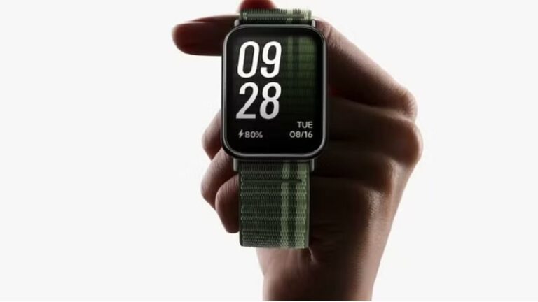 सेहत का ख्याल रखने आ रहा है Xiaomi Band 8 pro, कूट-कूट कर भरे गए हैं फीचर्स