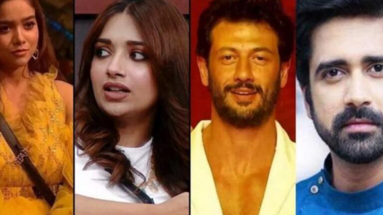 BB OTT 2: “बिग बॉस ओटीटी 2” में एक साथ हुआ डबल एलिमिनेशन,विनर रेस से बाहर हुए ये कंटेस्टेंट्स