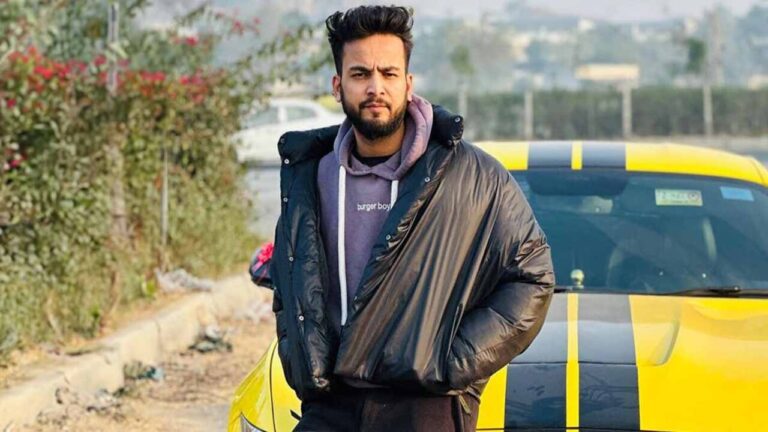 कौन है ‘बिग बॉस ओटीटी 2’ का सिस्टम हिलाने वाले Elvish Yadav ? जानें इनके जीवन से जुड़े कुछ रोचक किस्से