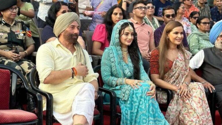 Gadar 2 के लिए ऐसे बुक करें सस्ती कीमत में टिकट, मिलेगा हजारों का कैशबैक,करें जल्दी और पढ़ें डिटेल