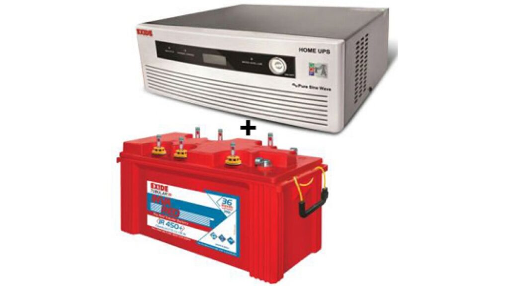 inverter