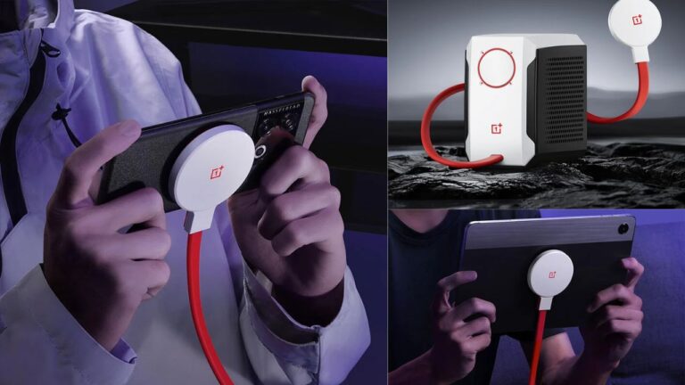 गेमर्स के लिए आ गया वन प्लस का यह शानदार कूलिंग सिस्टम, फोन को बिल्कुल भी नहीं होने देगा हीट, कीमत मात्र इतनी