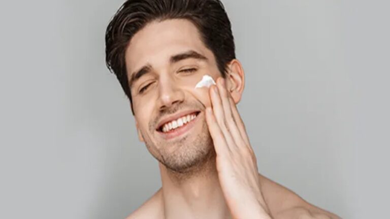 Men skincare Routine: महिलाओं को ही नहीं पुरुषों को भी रखना चाहिए अपने स्किन का ध्यान,ये हैं मेंस बेस्ट स्किन केयर रूटीन