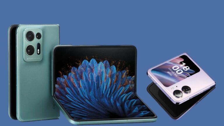 लॉन्च से पहले यहां देखा गया oppo find n3 flip स्मार्टफोन, शक्तिशाली प्रोसेसर और इन खूबियों से हो सकता है लैस