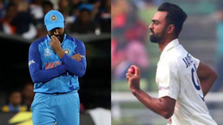 IND vs WI ODI series: सीरीज जीतने के लिए मजबूर हैं रोहित शर्मा, 10 साल बाद इस खिलाड़ी को करेंगे टीम में शामिल