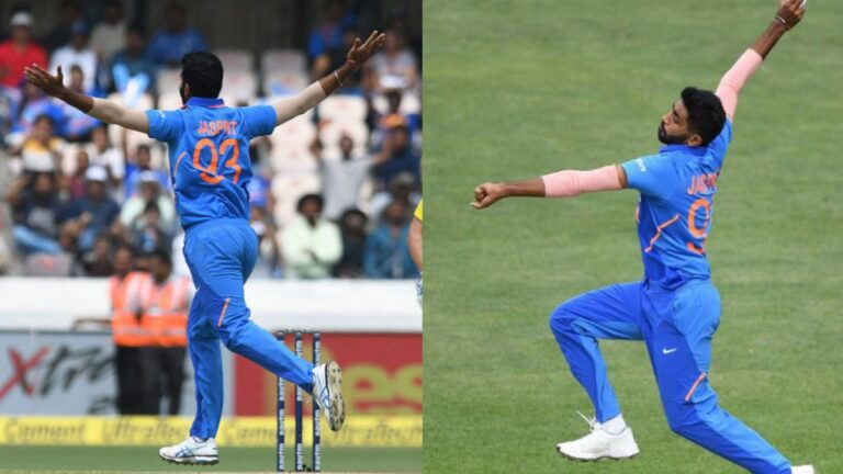 कप्तान बनकर टीम इंडिया में लौटा ये घातक गेंदबाज, रफ़्तार से कांपते हैं बल्लेबाज